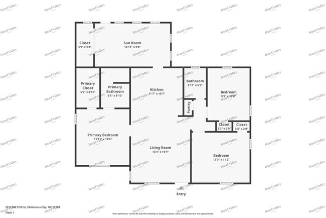 Building Photo - 3213 SW 37th St