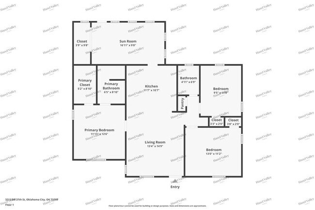 Photo - 3213 SW 37th St House