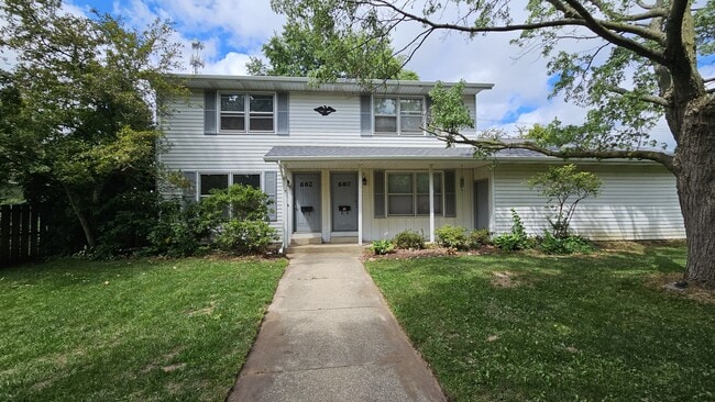 Building Photo - 680 Wildwood Dr