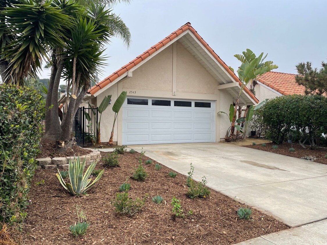 2543 Luciernaga St, Carlsbad, CA 92009 House Rental in Carlsbad, CA
