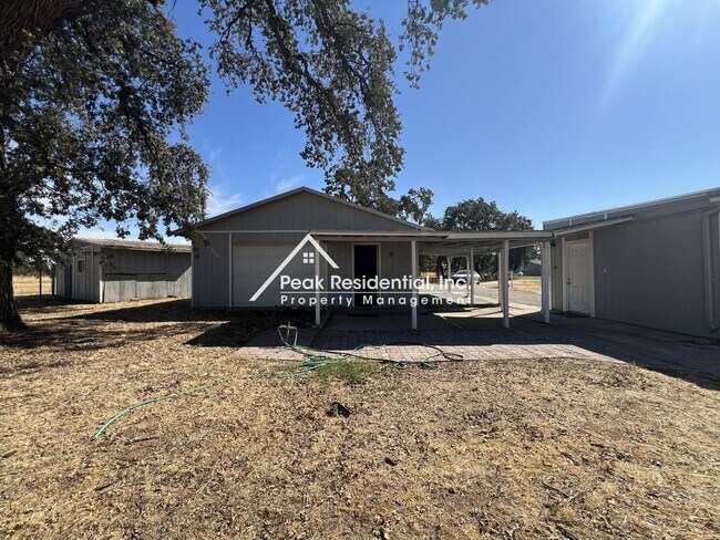 Foto del edificio - 3251 Neighbor Ln