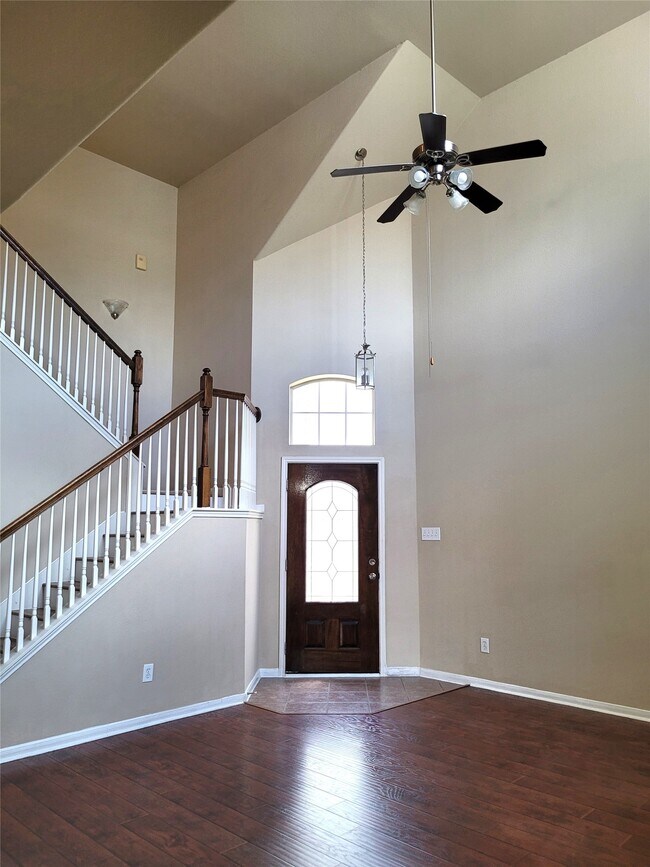 Foto del edificio - 26319 Longview Creek Dr