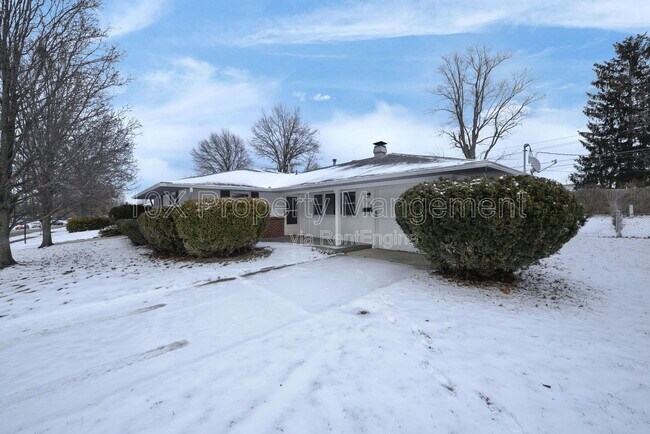 Foto del edificio - 1638 Parkinson Dr