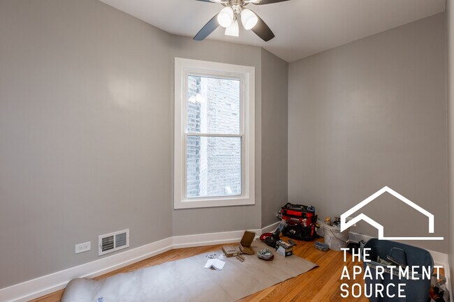 Foto del edificio - 3927 N Whipple St