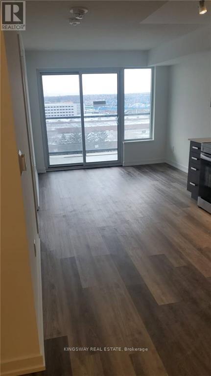 Photo du bâtiment - 1480 Bayly St