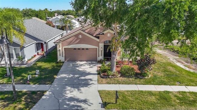 Building Photo - 17353 Lawn Orchid Loop