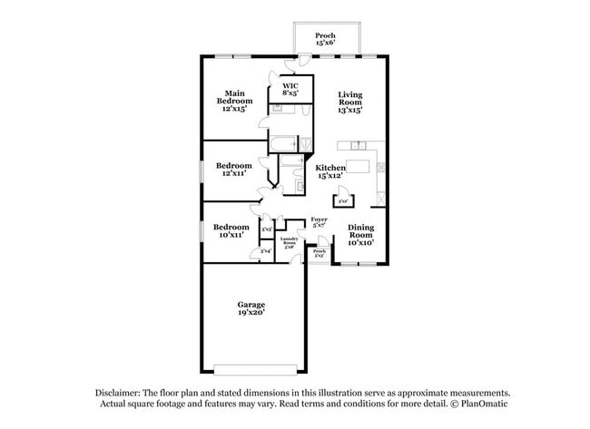 Building Photo - 8813 Sagebrush Trail