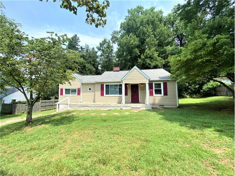 Primary Photo - 4046 Patsy Dr