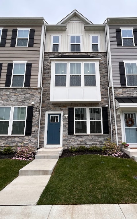 Building Photo - 4607 Abbotswell Pl