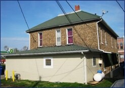 Foto del edificio - 21 N Main St