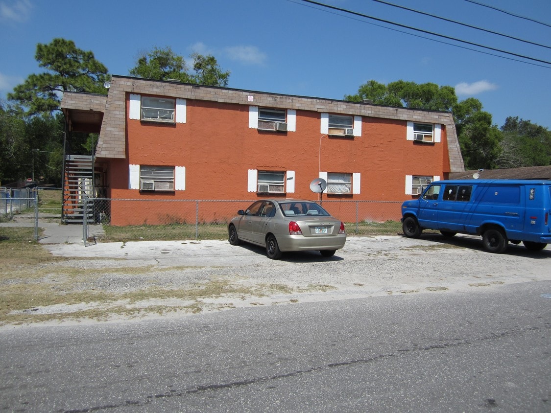 Building Photo - 2002 E 142nd Ave