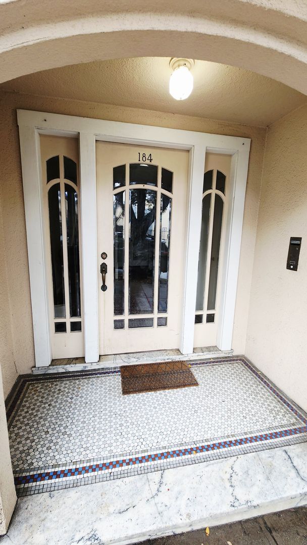 Foto del edificio - 184-186 Park Street