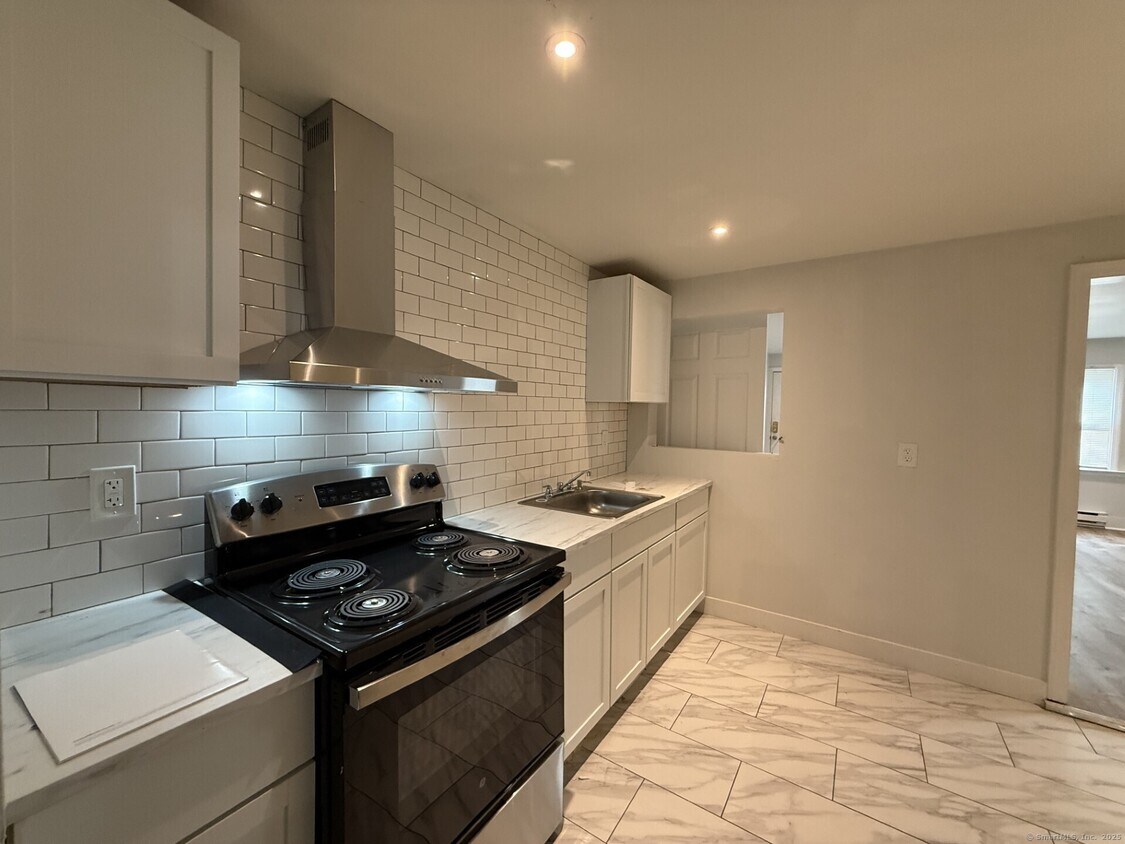 Foto principal - 203 Horace St