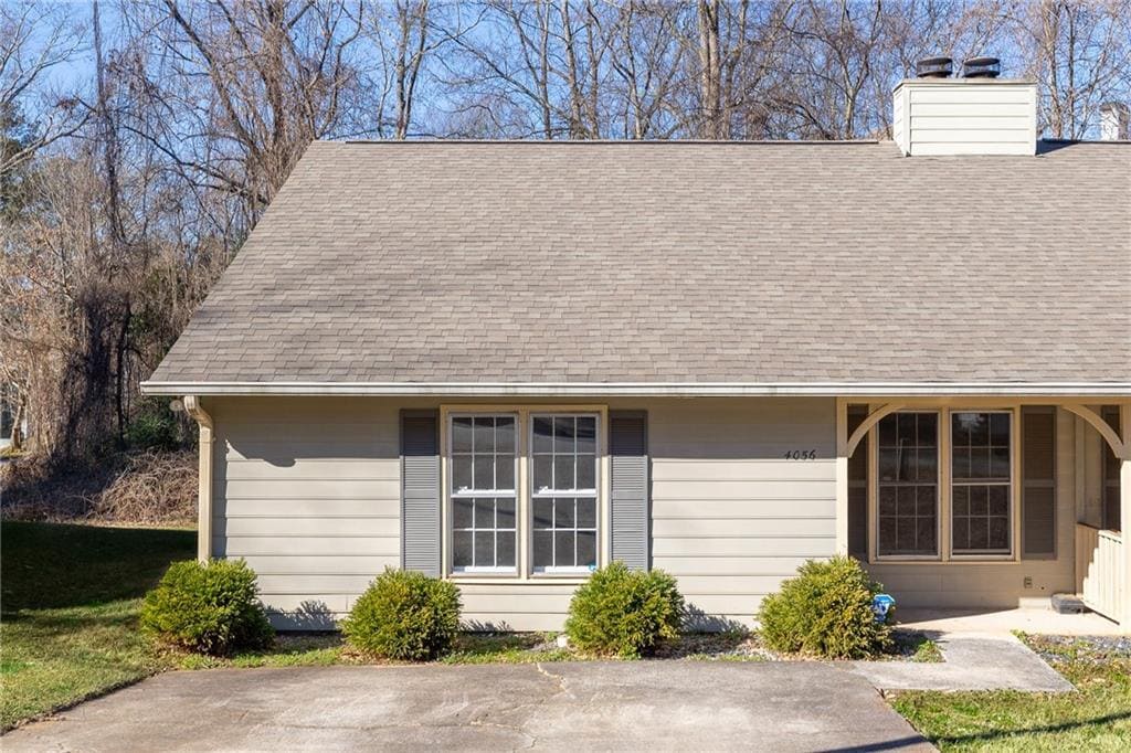 Foto principal - 4056 Coopers Hill Dr SE