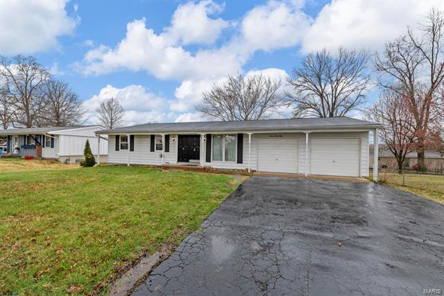 Building Photo - 1123 Burgundy Ln