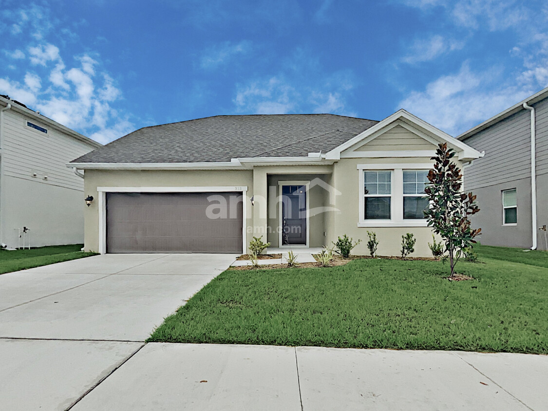 Primary Photo - 313 Pine Terrace Dr