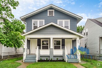 Building Photo - 829 Gibbard Ave