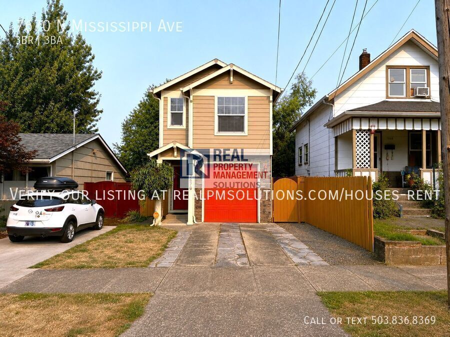 Photo - 7670 N Mississippi Ave-