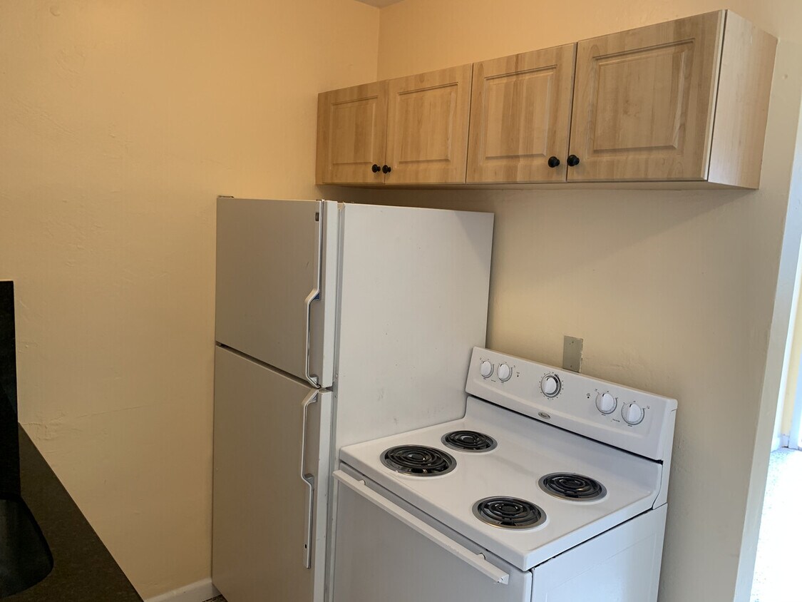 Foto del edificio - Arch Creek Apartments