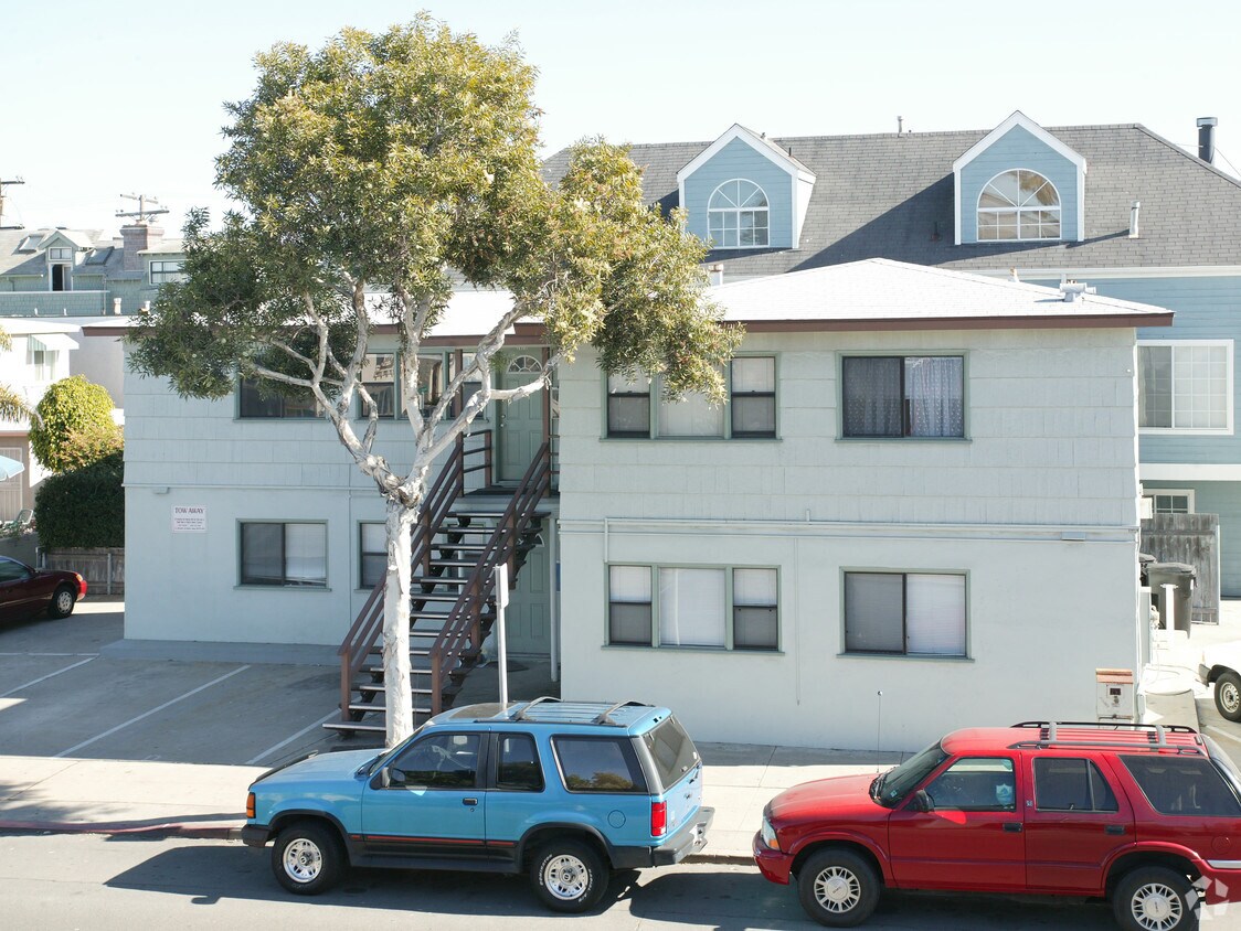Foto del edificio - Mission Beach Studios