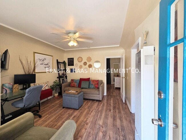 Building Photo - 737 Martin Luther King Jr Ave