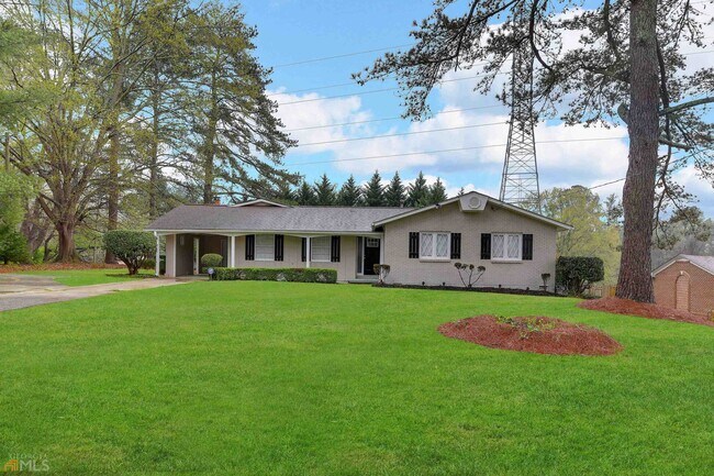 Foto del edificio - 3570 Hogan Rd SW