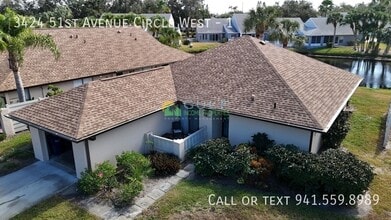 Building Photo - 3424 51st Ave Cir W