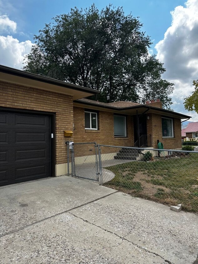 1009 E Hayden Apartment for Rent in Pocatello, ID