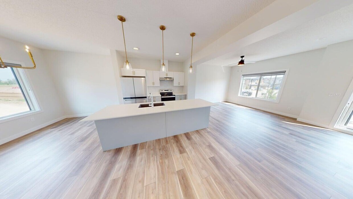 Photo principale - 2610-159 159 St SW