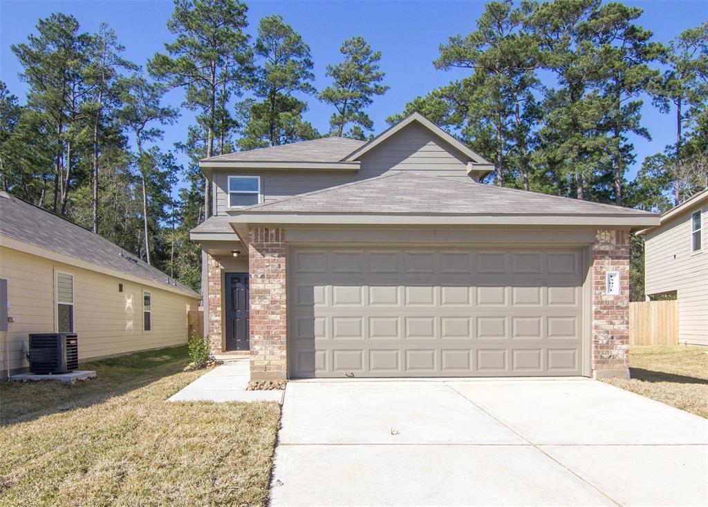 13971 Westfield Dr, Willis, TX 77378 House Rental in Willis, TX