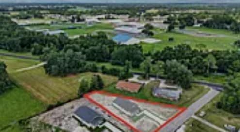 Foto del edificio - 405 N W 5th Pl