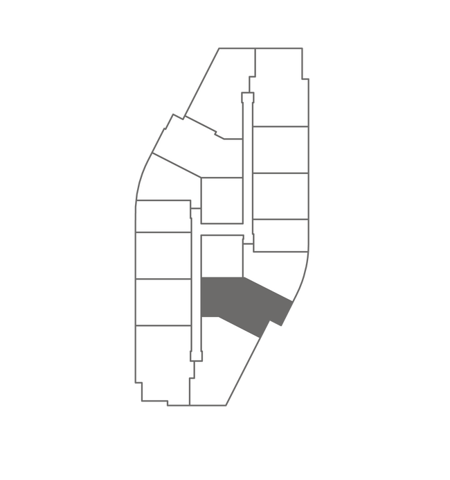 Interior Photo - Skymark