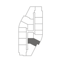 Interior Photo - Skymark