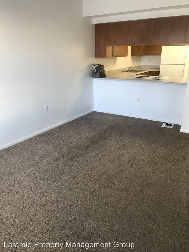 2758 Jackson St, Laramie, WY 82070 Condo for Rent in