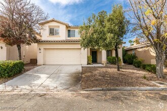 Building Photo - 1509 Cimarron Crest St