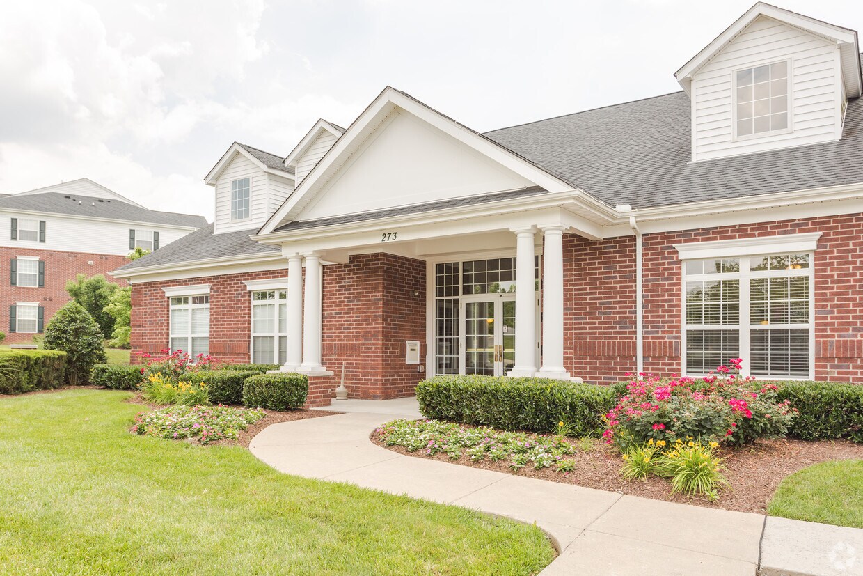 Wellington Farms Apartments 273 Big Station Camp Blvd Gallatin, TN