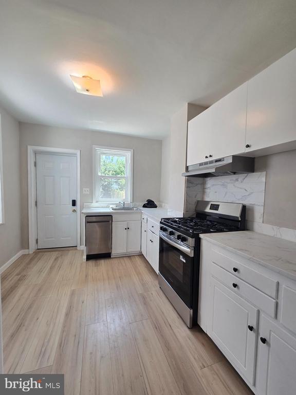 Foto principal - 316 Woodbine Ave