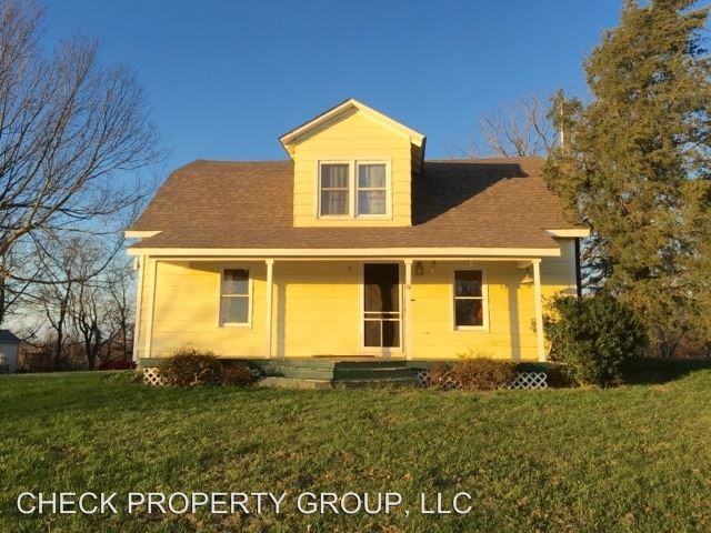 Foto principal - 2 br, 1 bath House - 648 Back Creek Road