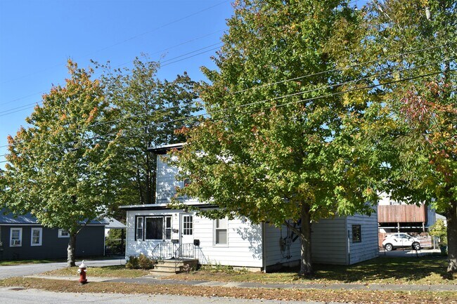 Exterior Front - 220 Webber Ave
