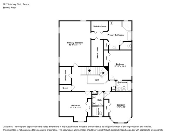 Building Photo - 6217 Interbay Blvd