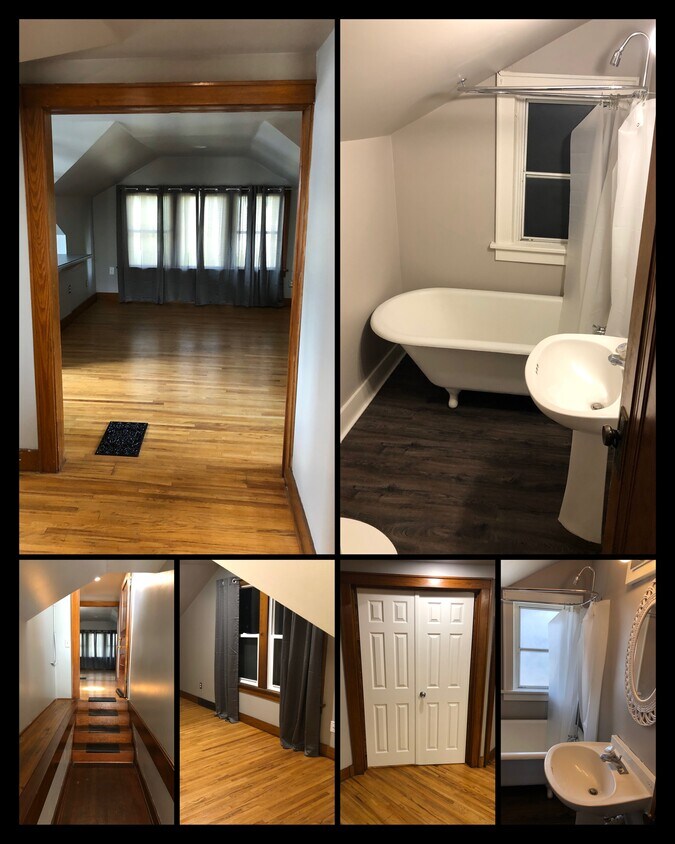 Foto del edificio - 1008 S 6th St