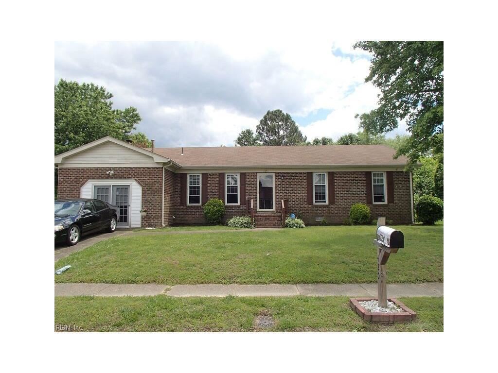 Primary Photo - 420 McCosh Dr