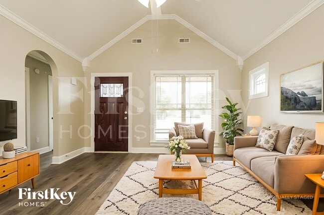 Foto del edificio - 221 Creekstone Tr