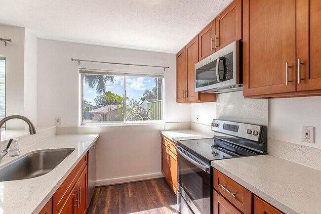 Foto del edificio - 92-1243 Panana St