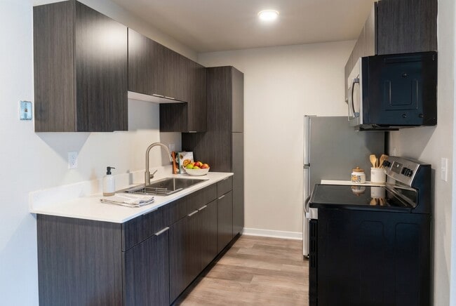 Building Photo - Walden Woods Apartments