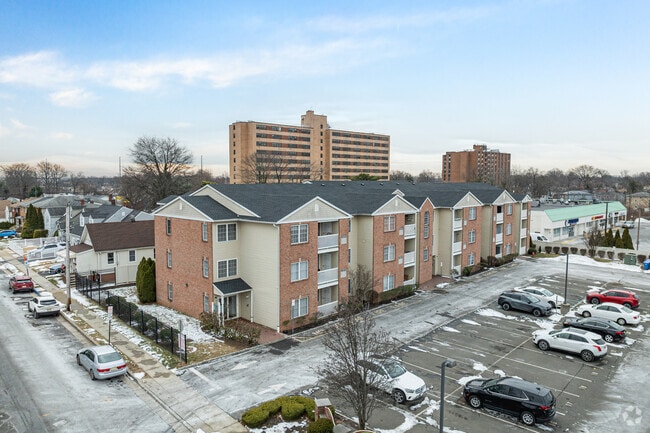 Alternate - Park at Linden