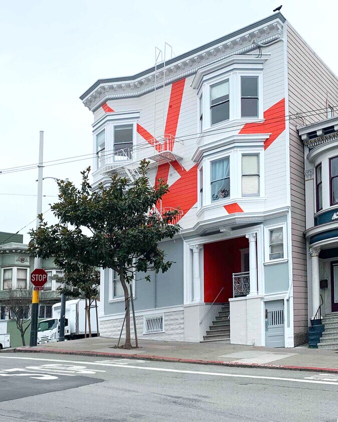 Foto principal - 795 Ashbury