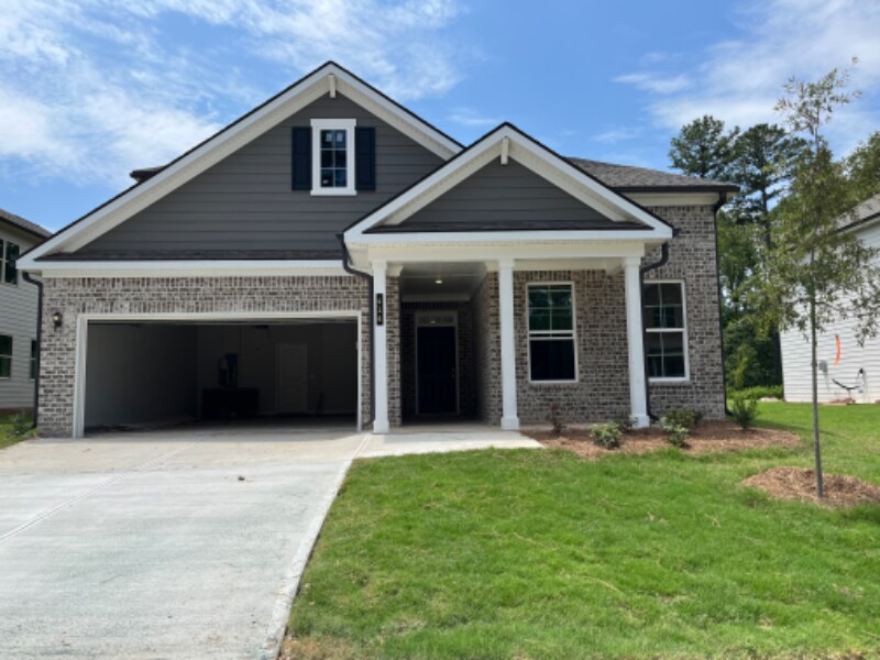 333 Caledonia Ct, Peachtree City, GA 30269 House Rental in Peachtree