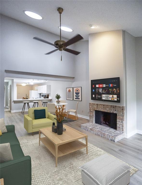 Building Photo - 7205 Waldon Dr