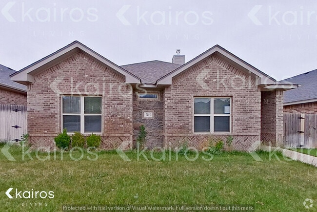 Building Photo - 7207 Nick St